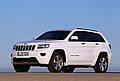 Jeep Grand Cherokee.  Foto:     Auto-Medienportal.Net 